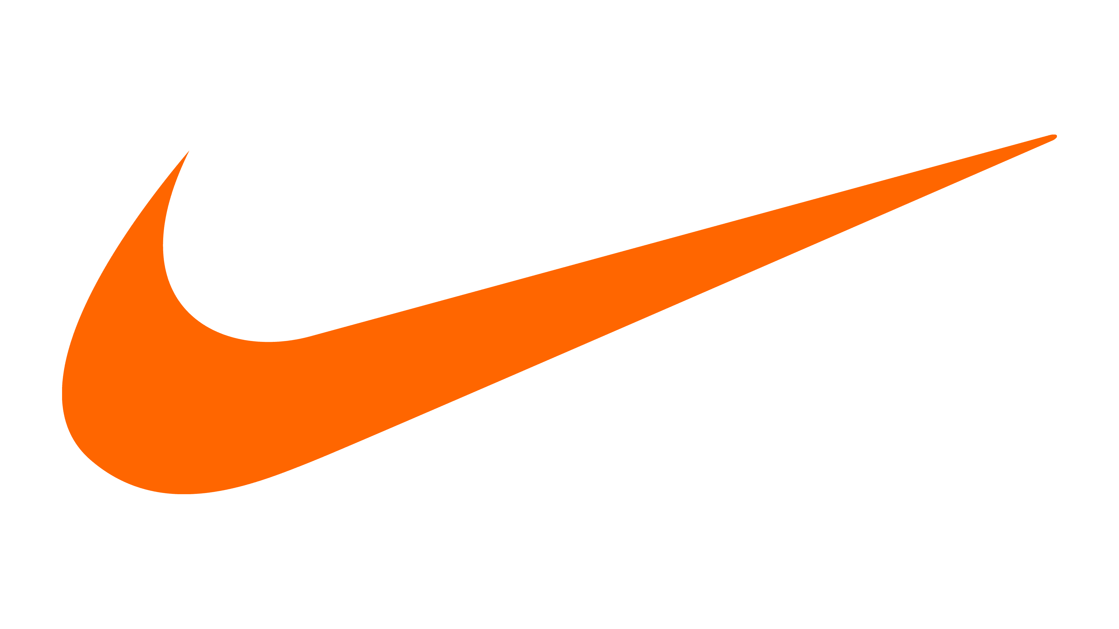 Nike logo