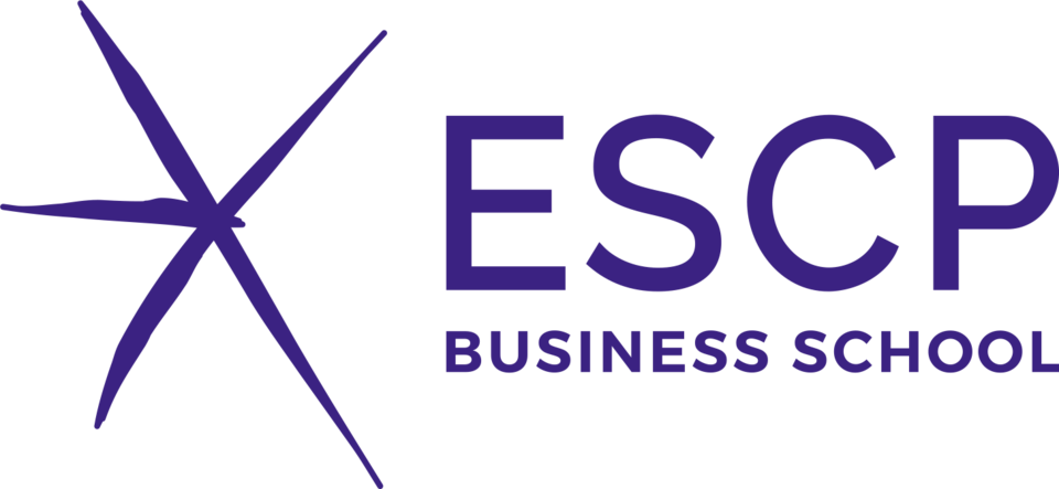 ESCP Business School logo