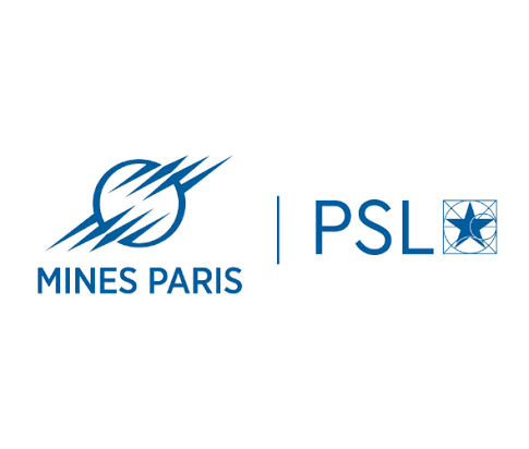 Mines Paris - PSL logo
