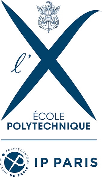 Ecole Polytechnique logo