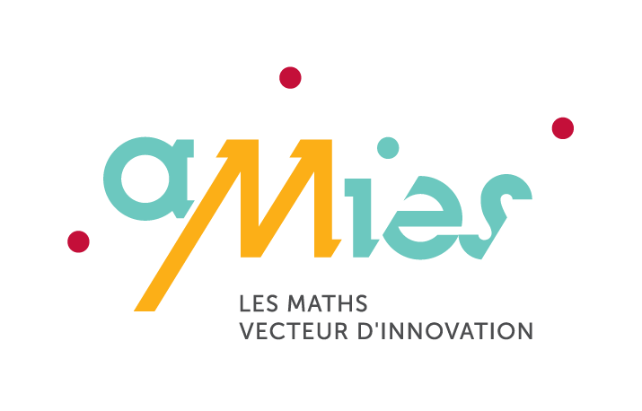 AMIES logo
