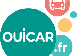OuiCar logo